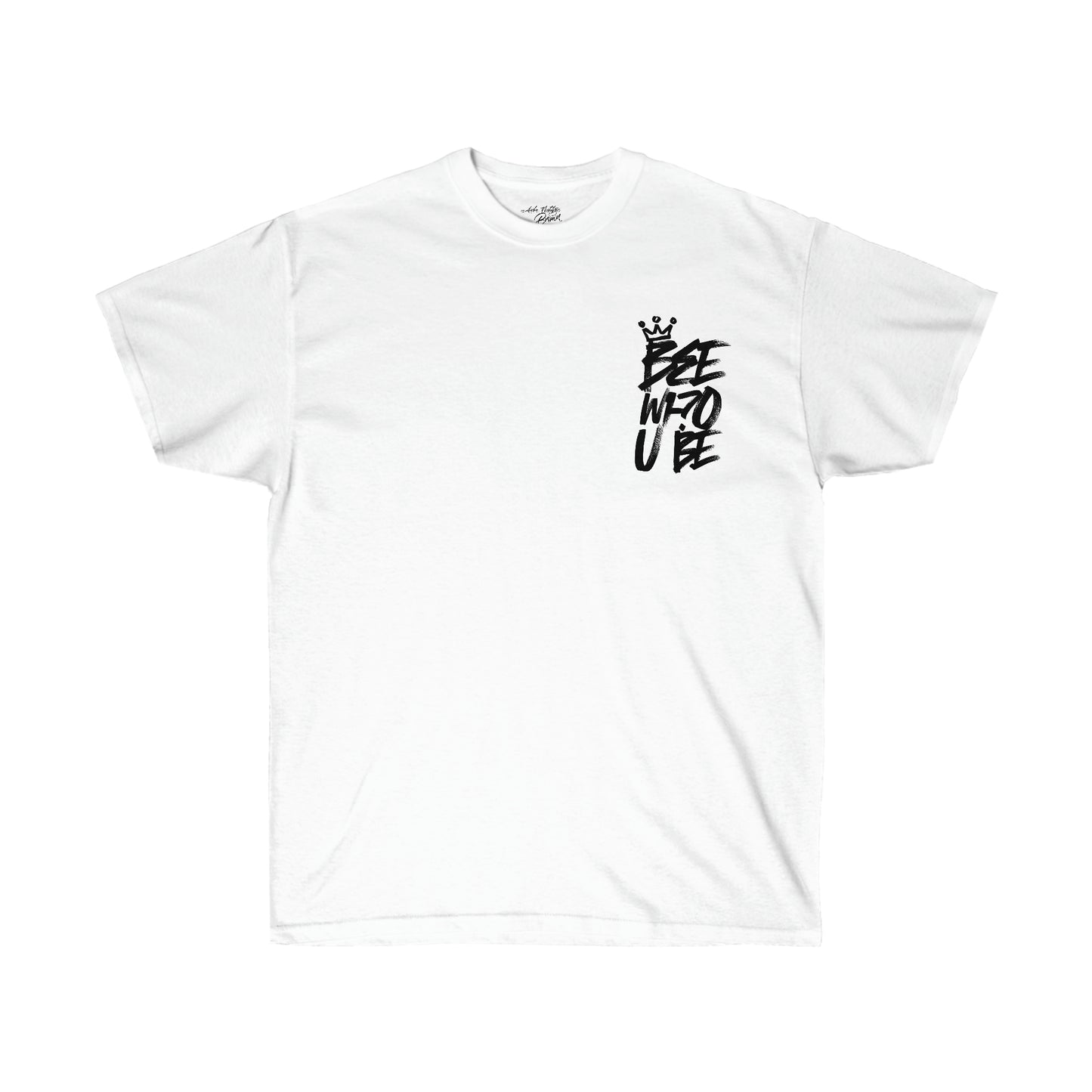 Unisex Ultra Cotton Tee