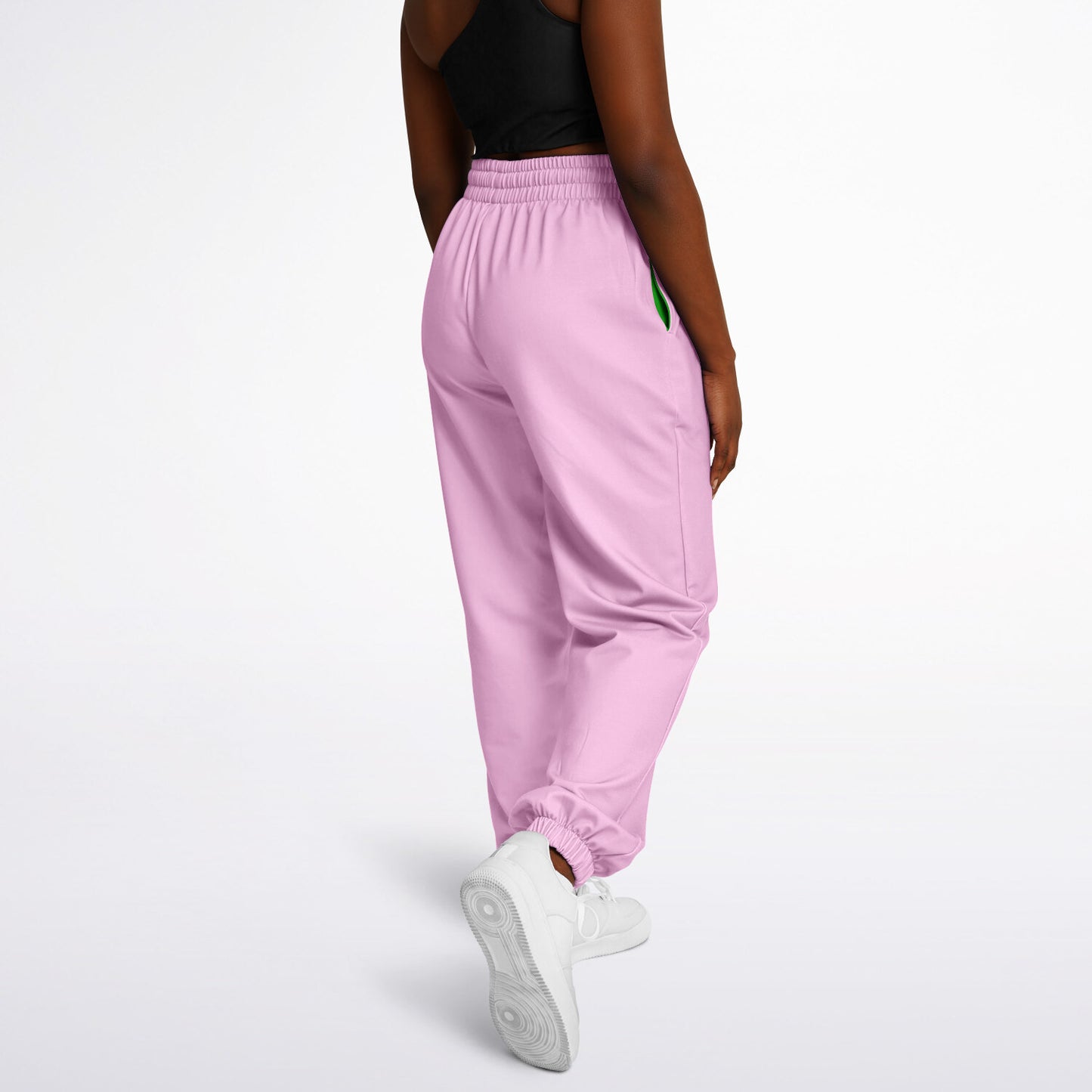 Greek Fashion Dance Sweatpants - AOP