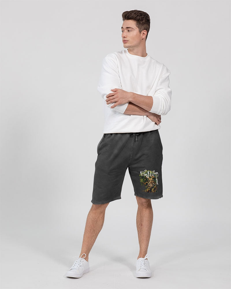 DJMD Unisex Vintage Shorts | Lane Seven