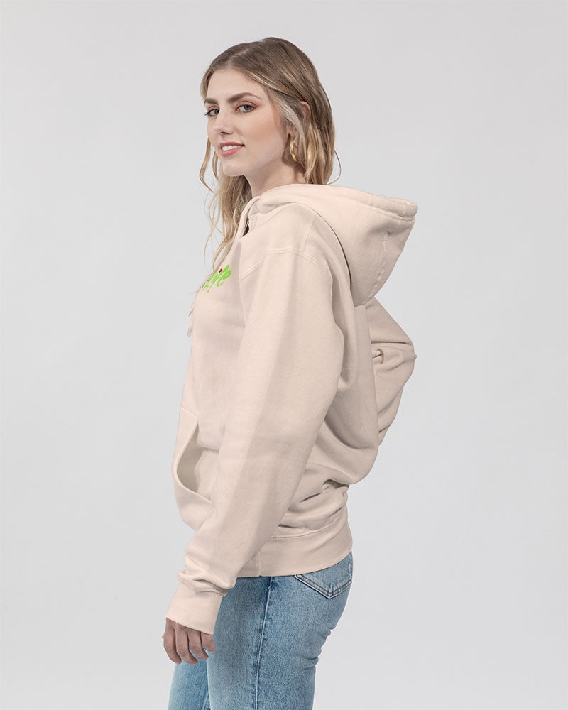 Formula F + V x H = Life Unisex Premium Pullover Hoodie | Lane Seven