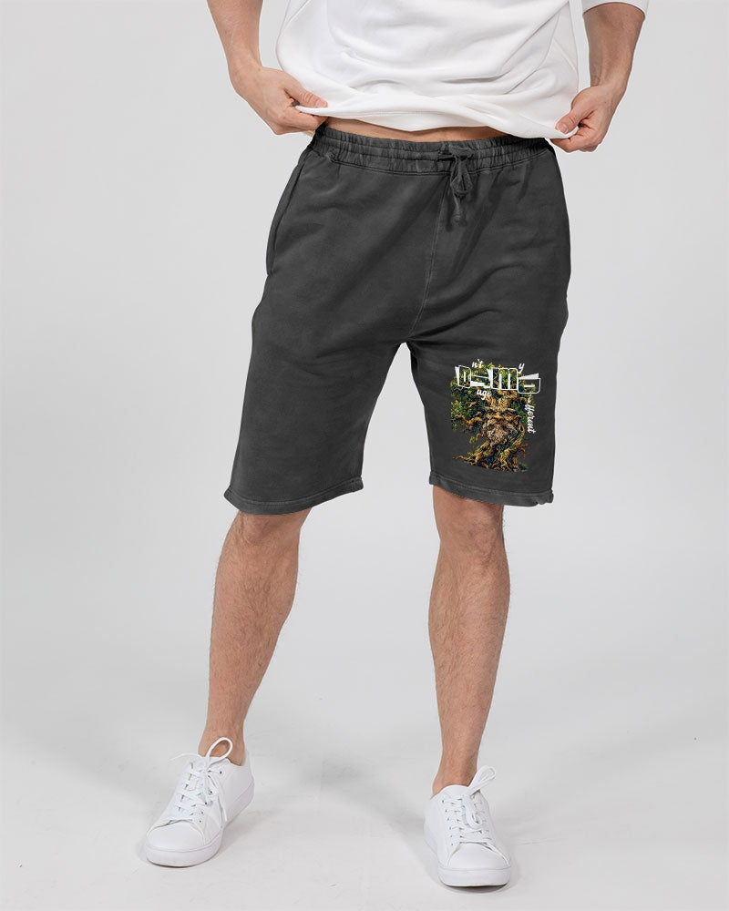 DJMD Unisex Vintage Shorts | Lane Seven