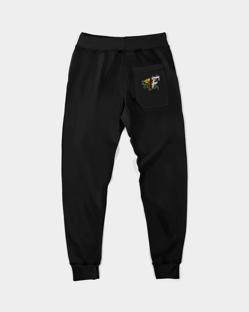 Blk Insct Family Unisex Premium Fleece Joggers | Lane Seven