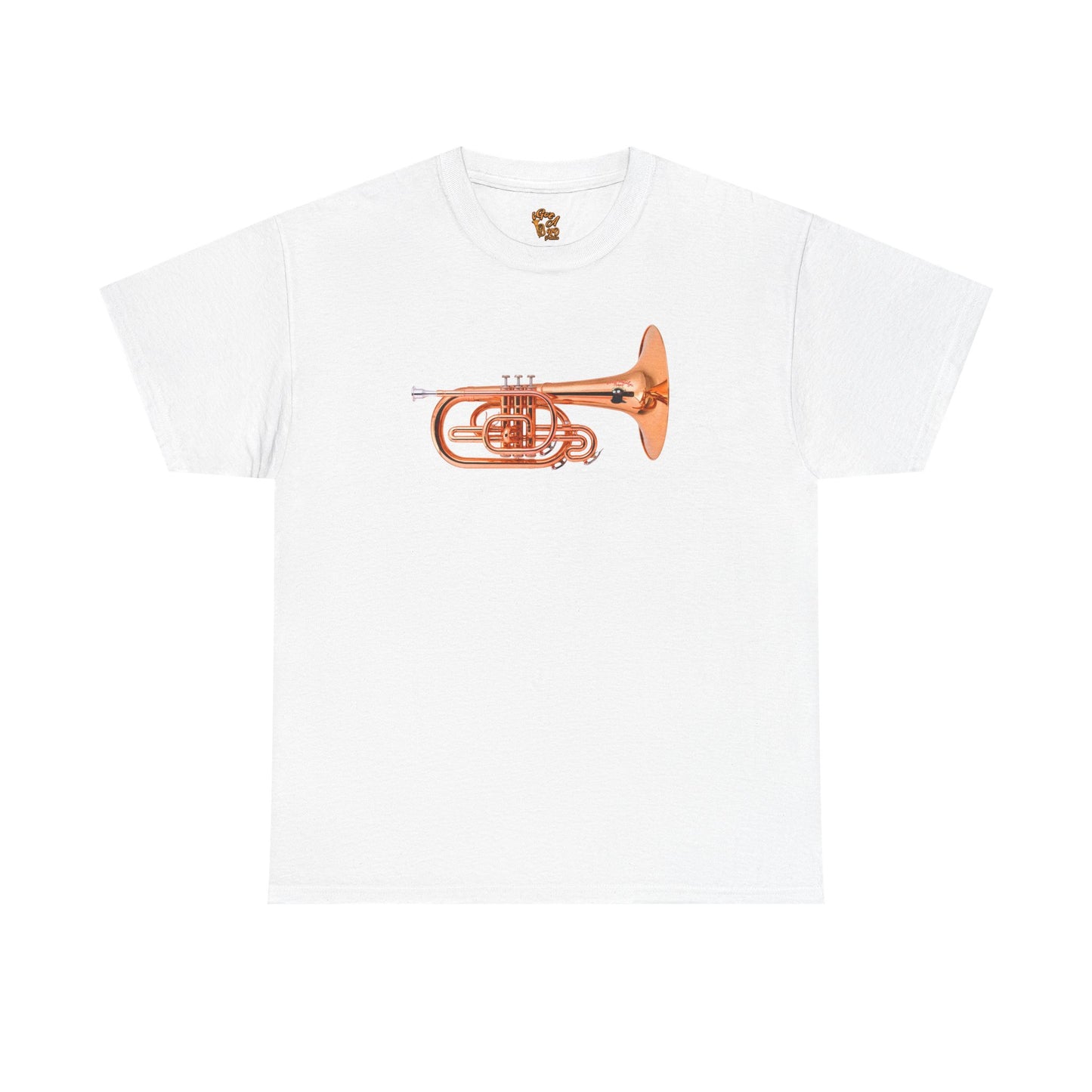 iGot Got Band Praktice Unisex Heavy Cotton Tee, Casual Wear, Gift, Trendy T-Shirt, Everyday Fashion, Comfortable Apparel