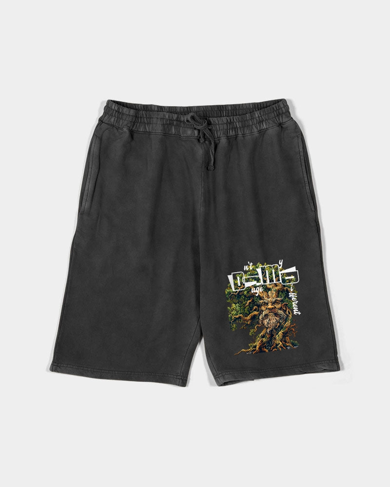 DJMD Unisex Vintage Shorts | Lane Seven