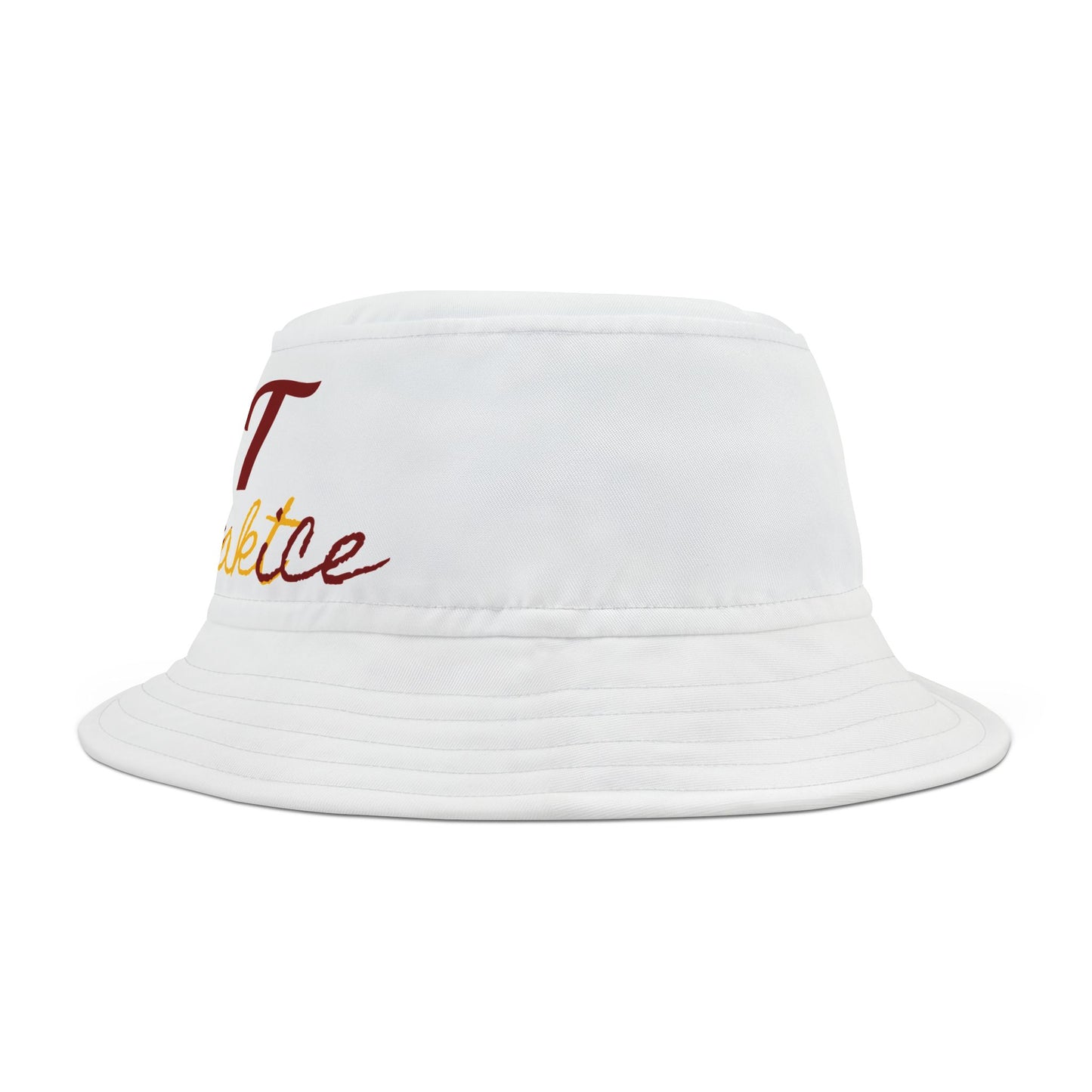 iGot Band Praktice Bucket Hat (AOP)