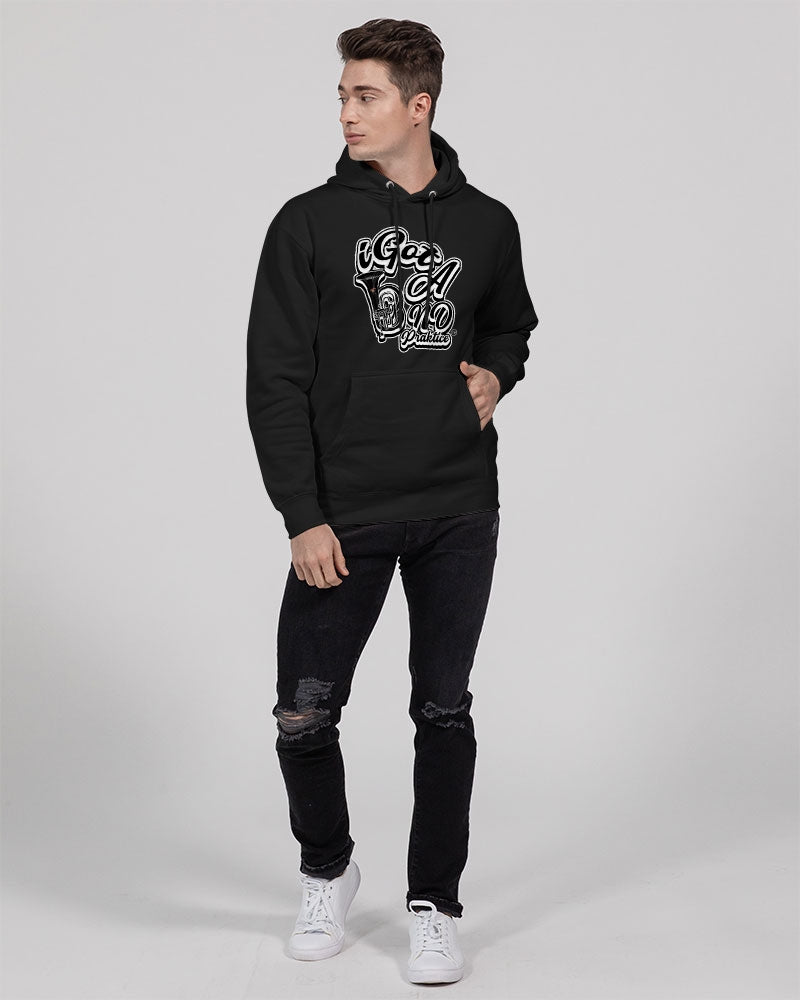 iGot Band Praktice Unisex Premium Pullover Hoodie | Lane Seven