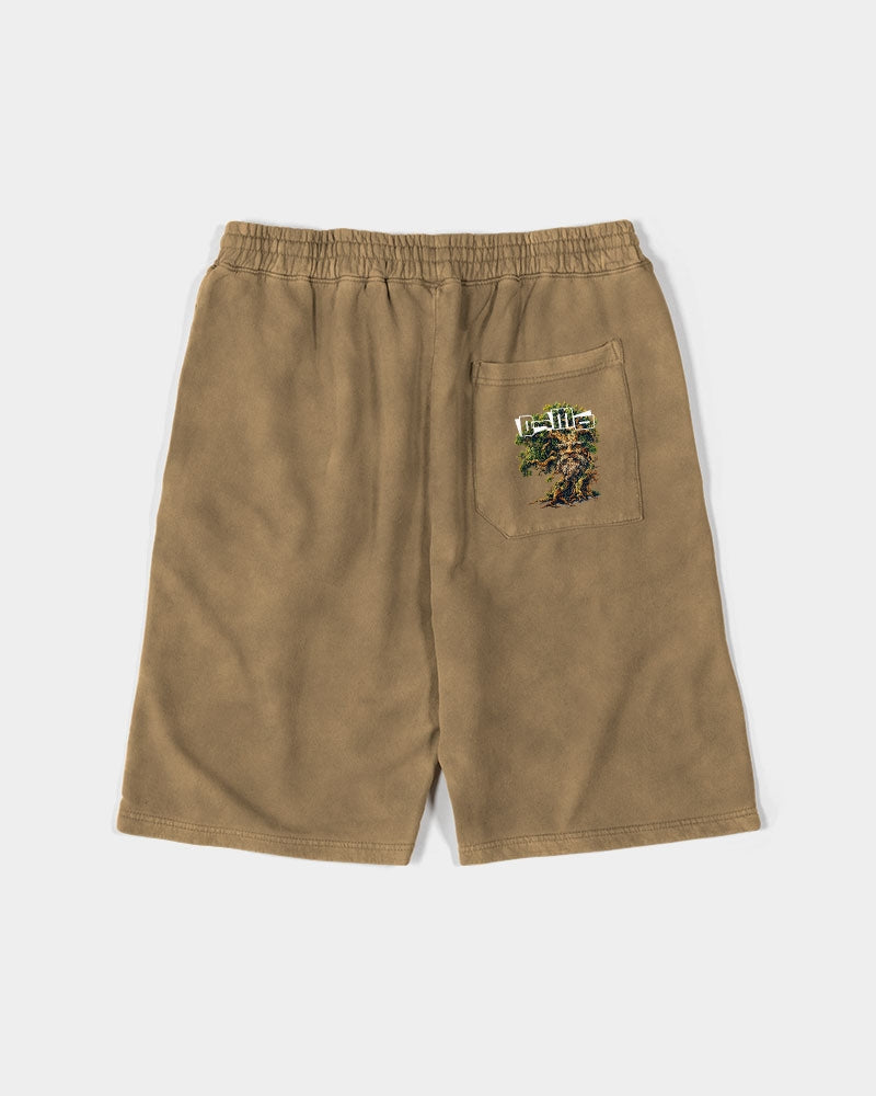 DJMD Unisex Vintage Shorts | Lane Seven