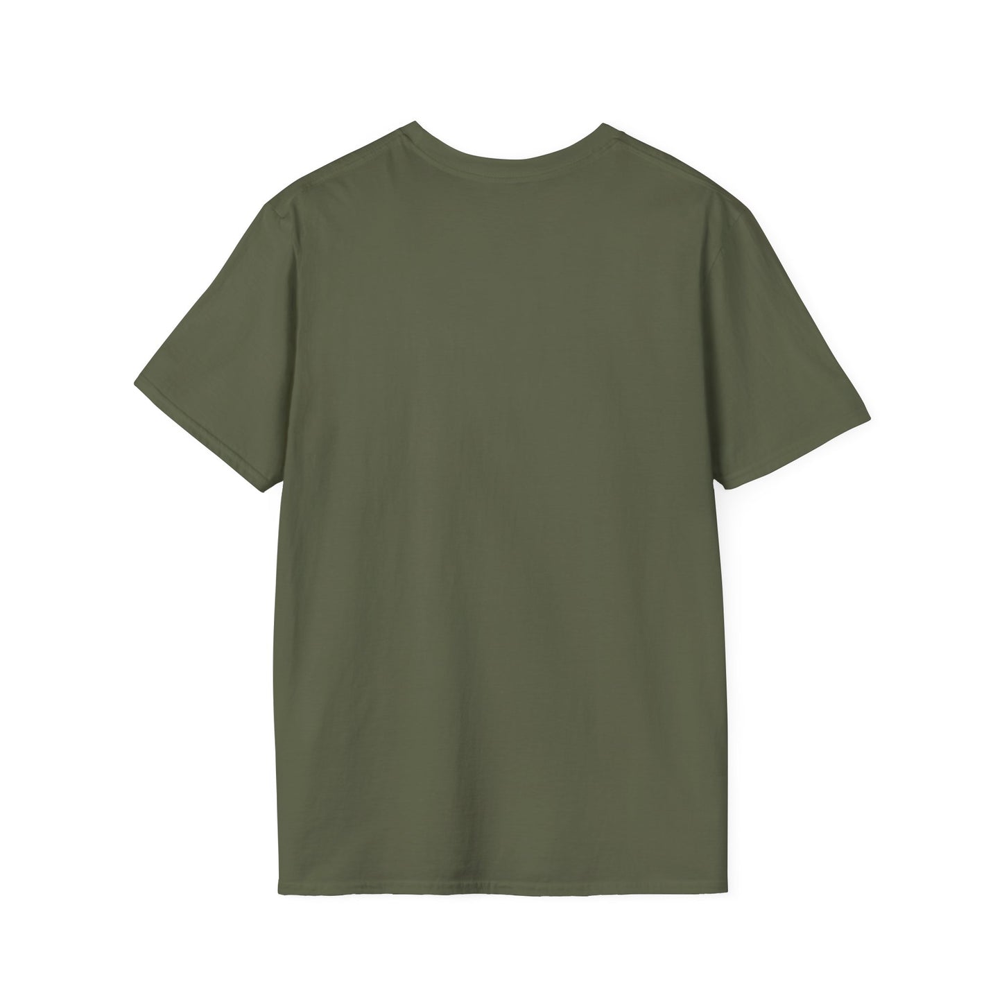 DJMD Unisex Softstyle T-Shirt