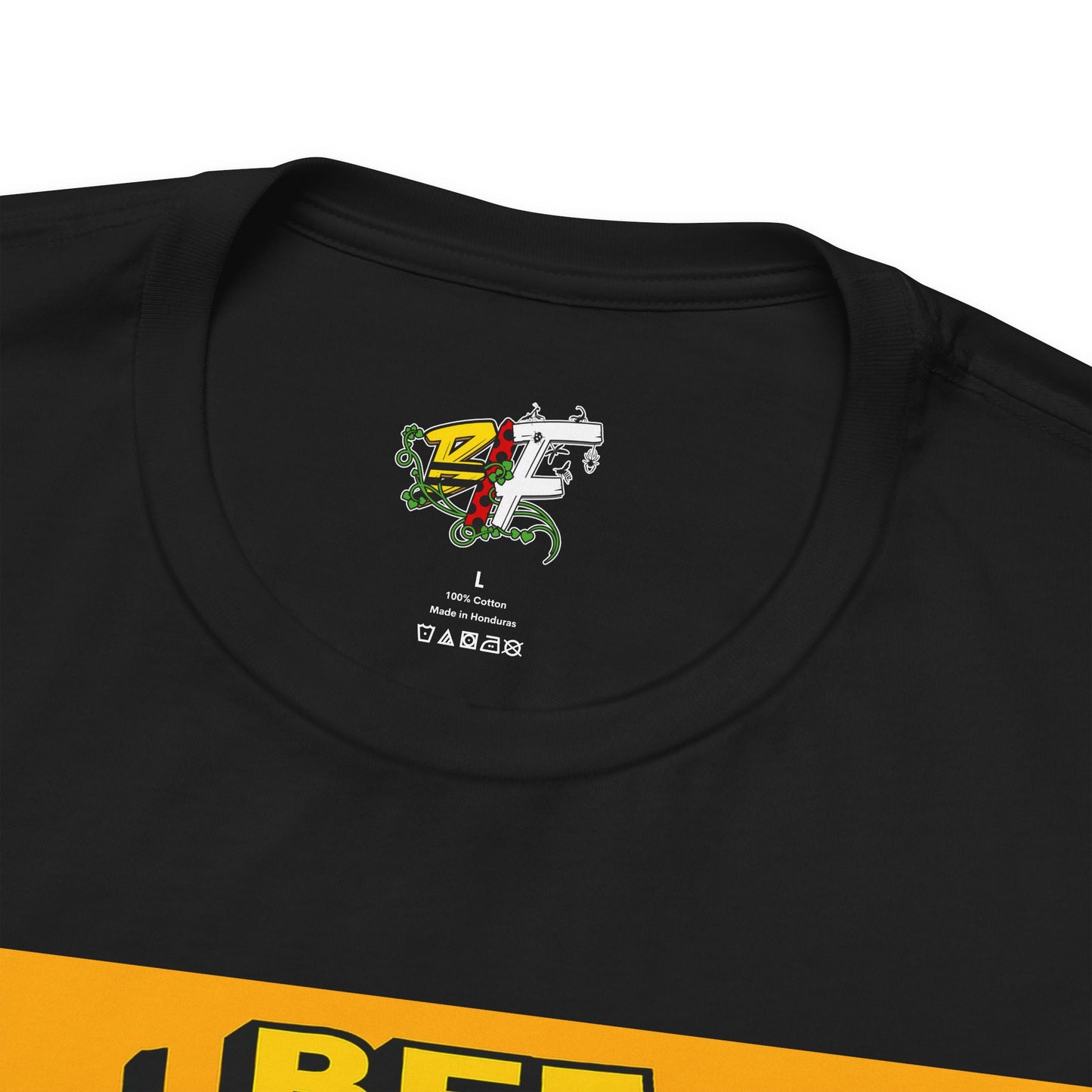 I Bee Incredible Graphic Tee, Unisex Jersey Tee, Comic Style T-Shirt, Buzzing Fun Fashion