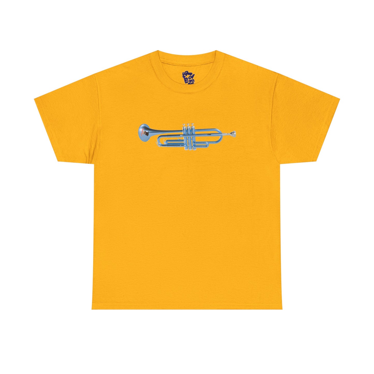 iGot Got Band Praktice Unisex Heavy Cotton Tee, Casual Wear, Gift, Trendy T-Shirt, Everyday Fashion, Comfortable Apparel