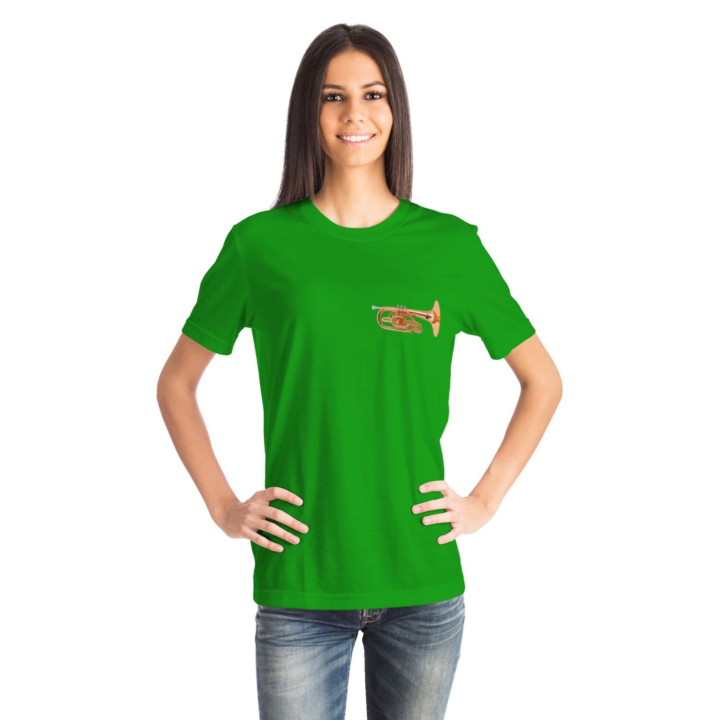 iGot Band Parktice T-shirt