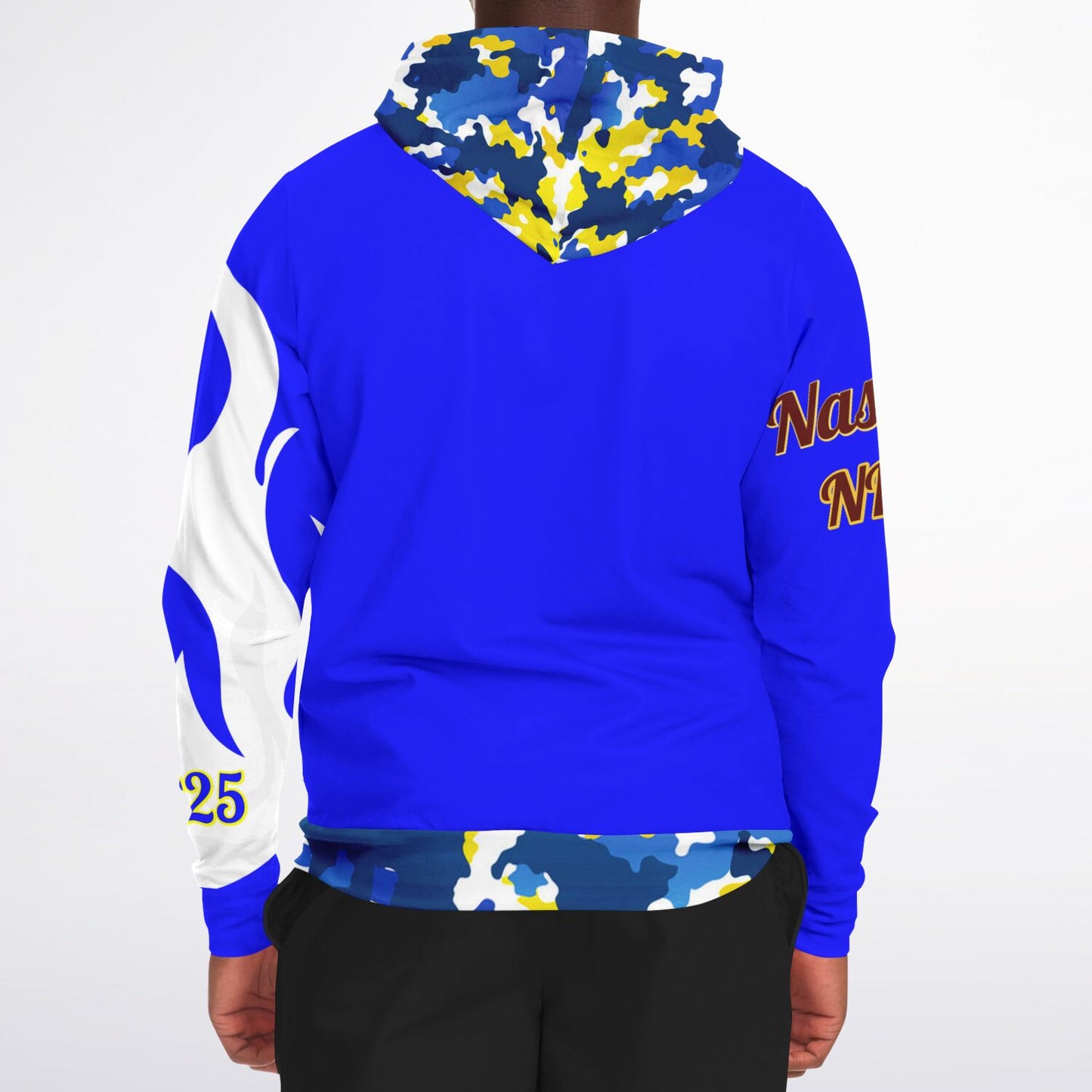APO hoodie