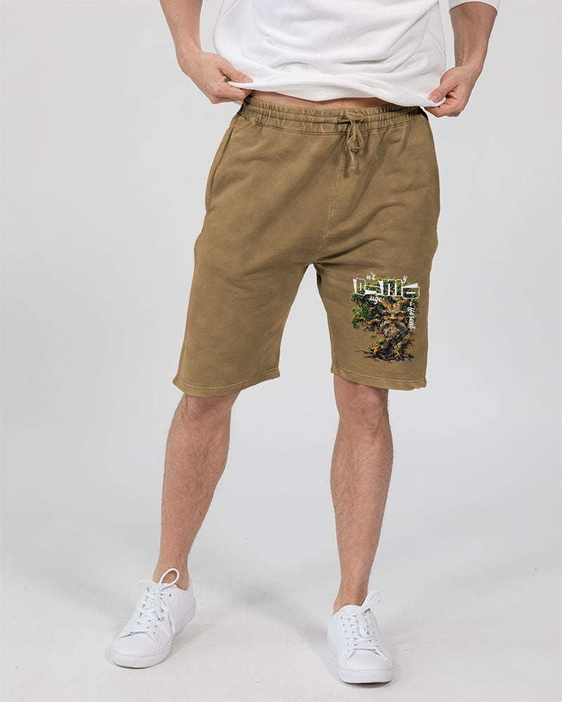 DJMD Unisex Vintage Shorts | Lane Seven