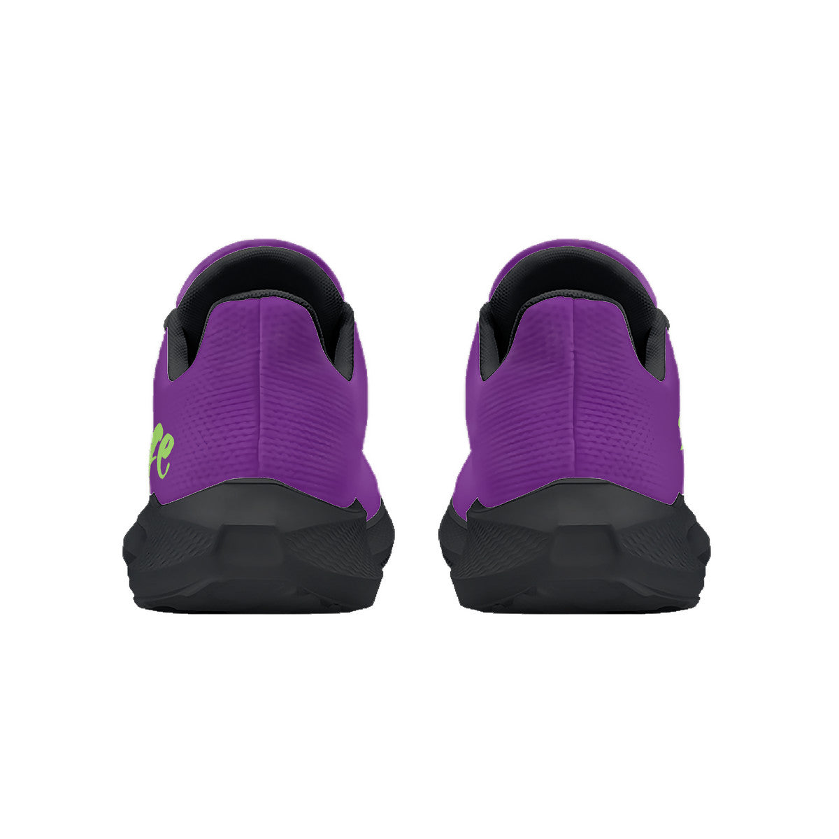 Formula Unisex Lace Up Running Shoes