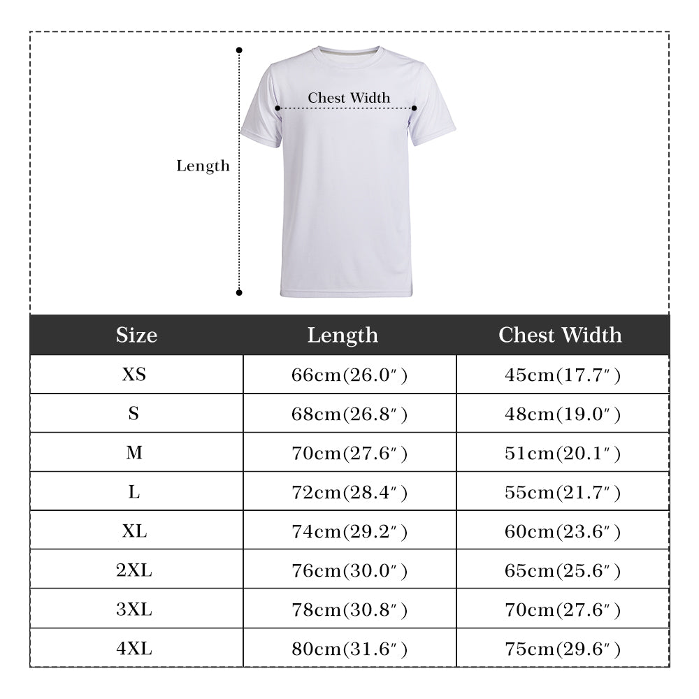 New Black Insect Famili Men's All Over Print T-shirt