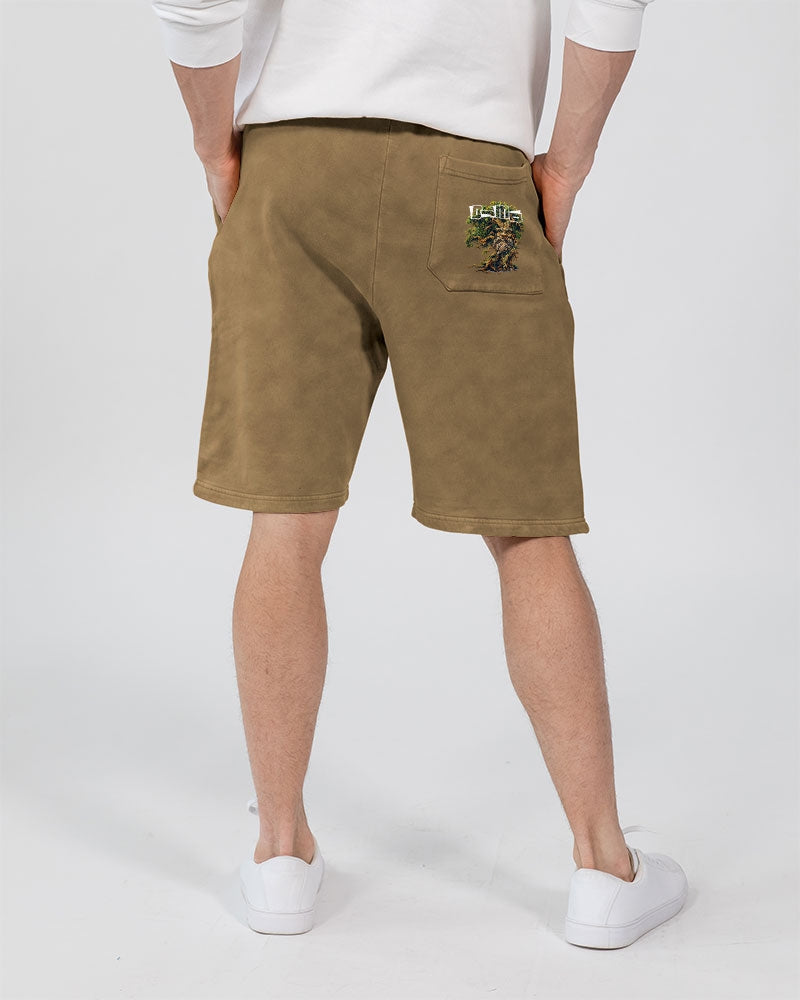 DJMD Unisex Vintage Shorts | Lane Seven