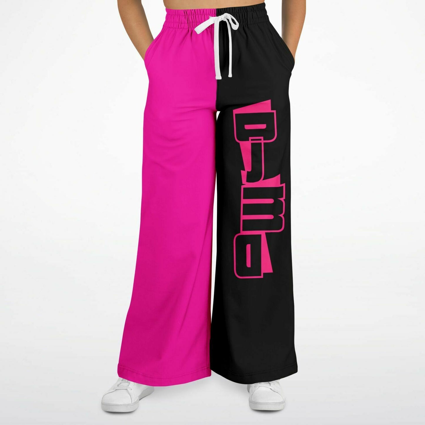 DJMD Athletic Flare Jogger - AOP