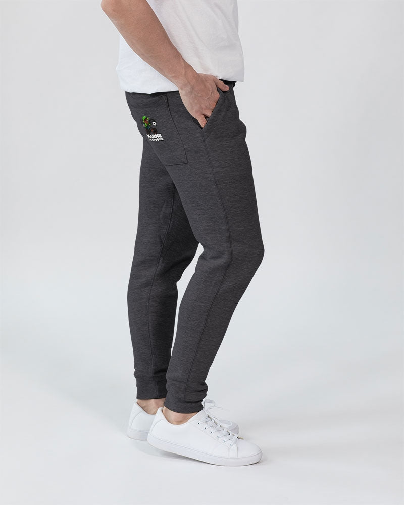 Manne Da Spyder Unisex Premium Fleece Joggers | Lane Seven