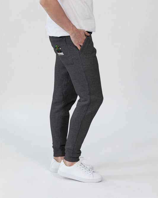 Manne Da Spyder  Unisex Premium Fleece Joggers | Lane Seven
