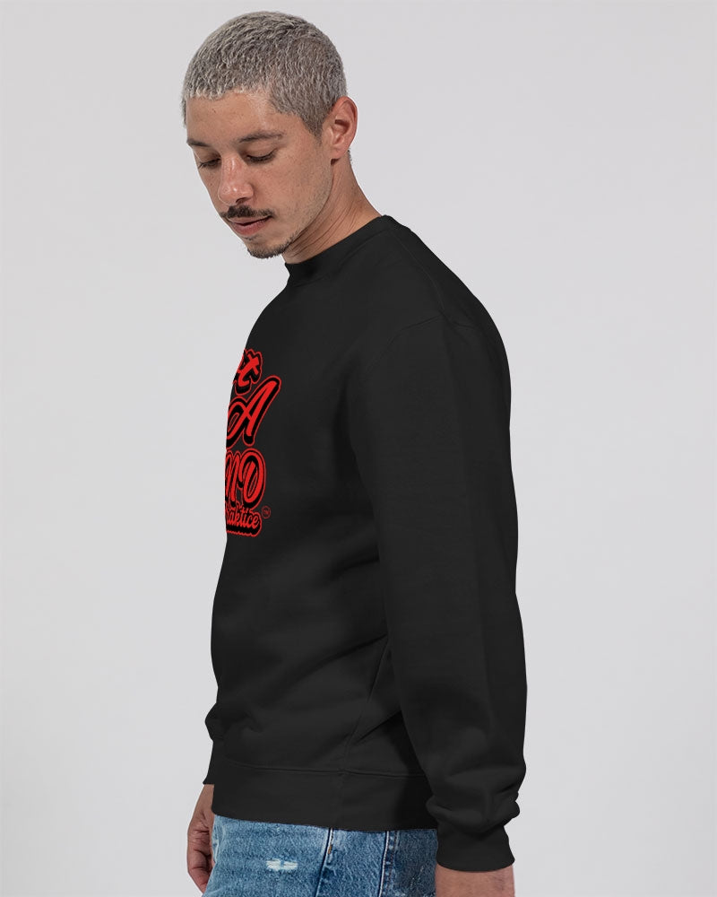 iGot Band Praktice Unisex Premium Crewneck Sweatshirt | Lane Seven