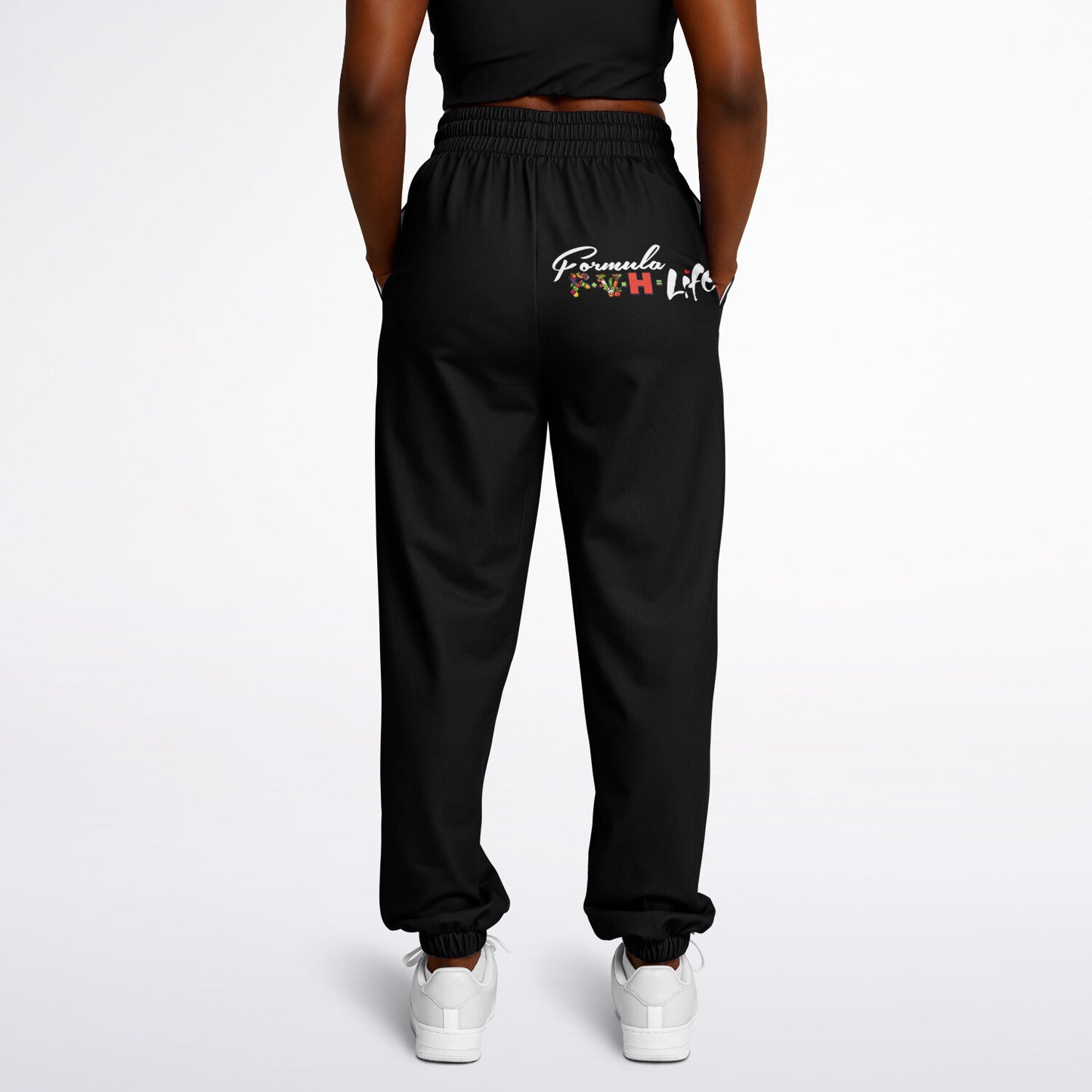 Formula Athletic Dance Sweatpants - AOP