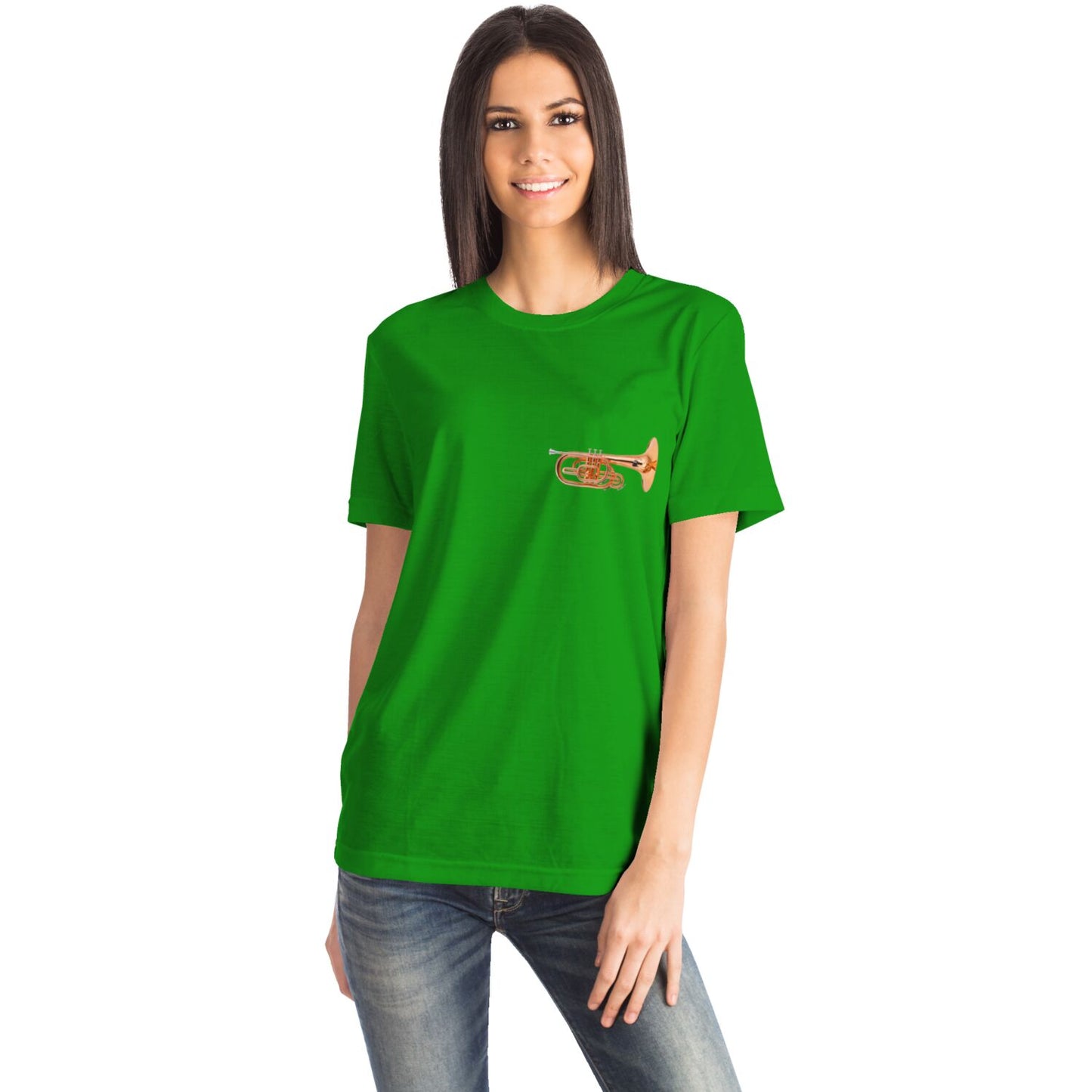 iGot Band Parktice T-shirt