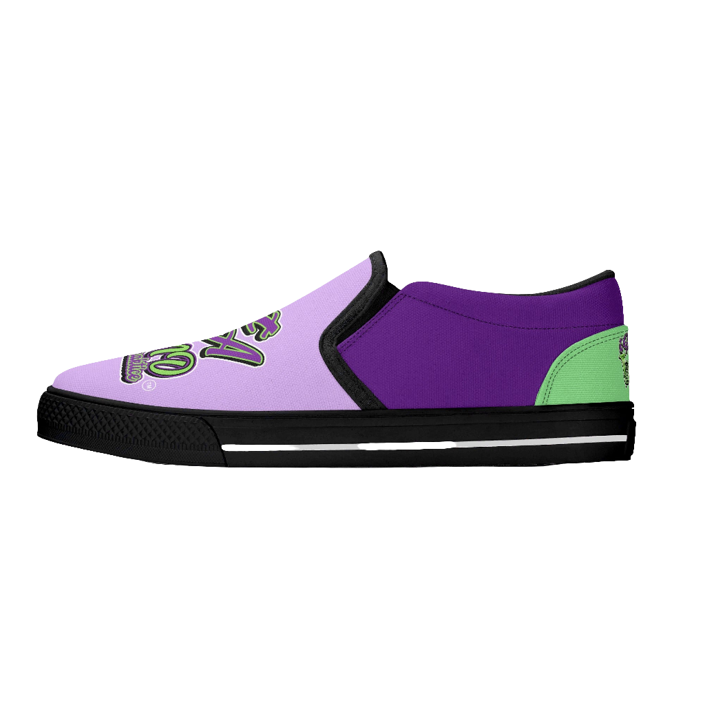 iGot Band Praktice Mens Rubber Slip On Shoes