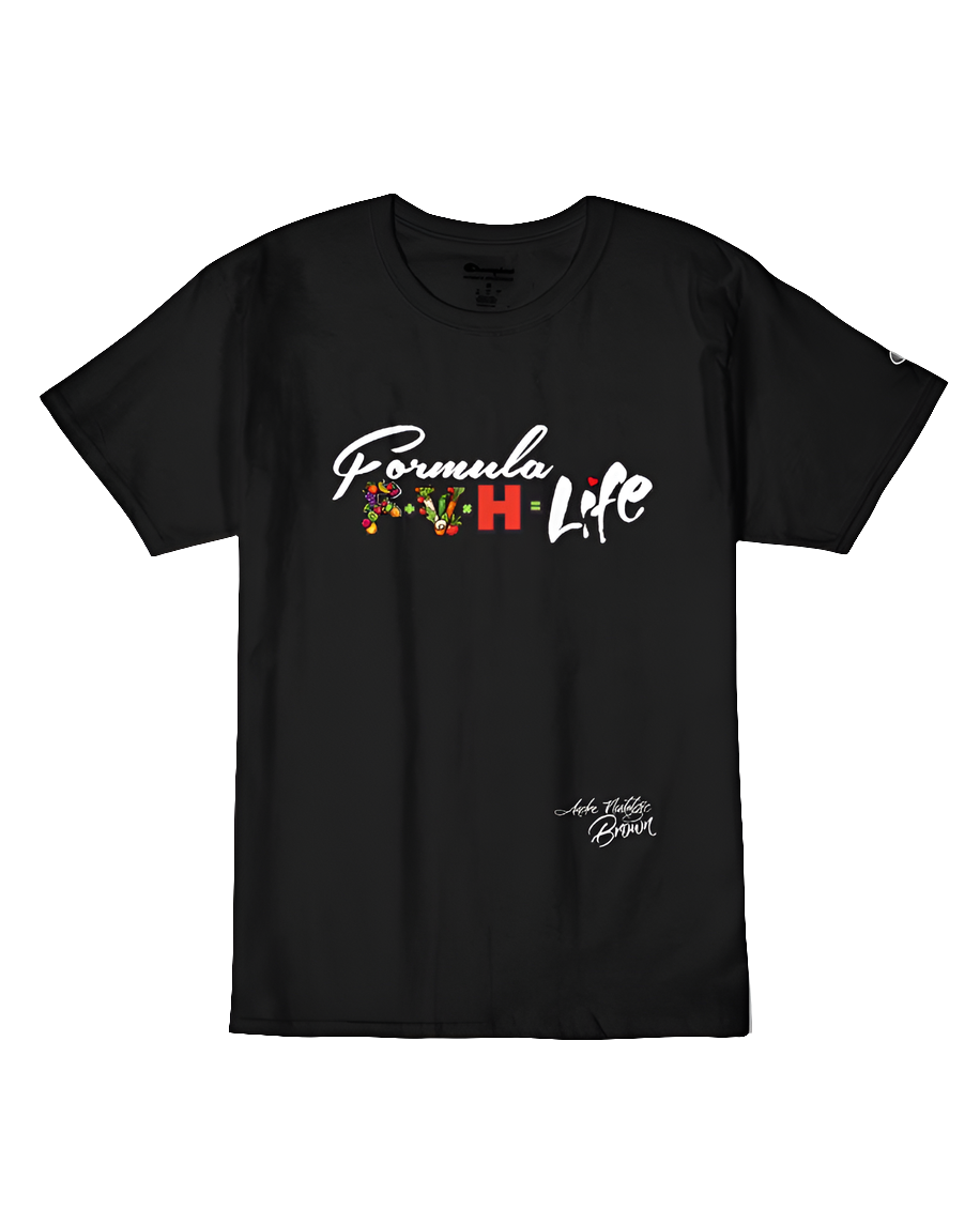 Formula Unisex Tee | Champion