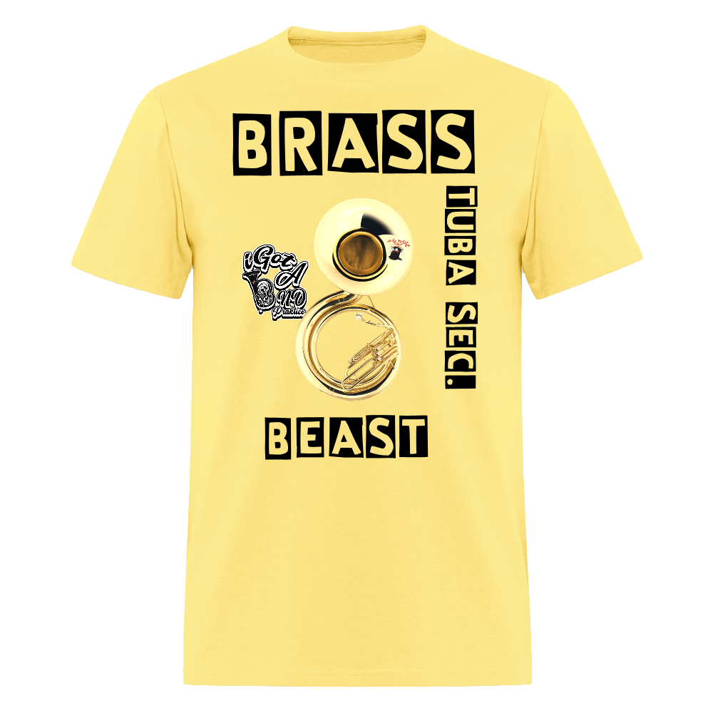 iGot Band Praktice Unisex Classic T-Shirt
