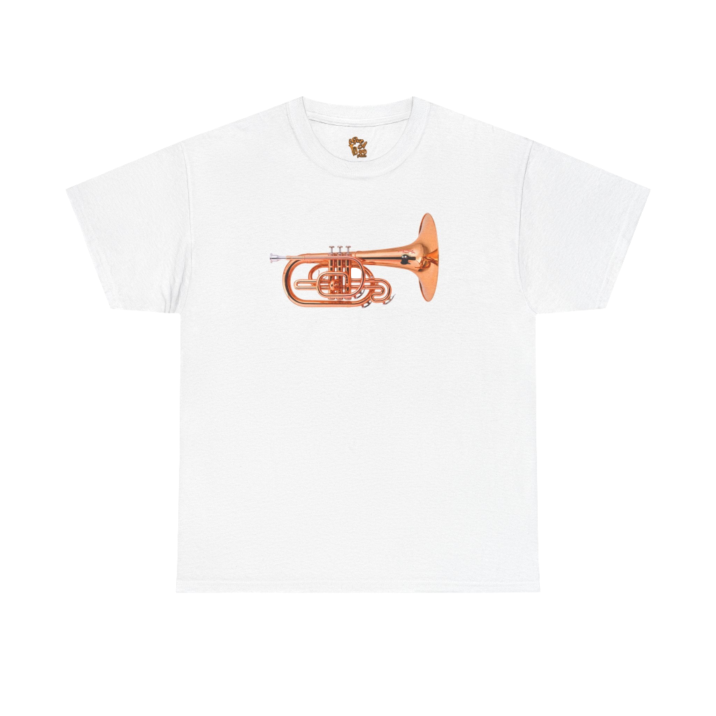 iGot Got Band Praktice Unisex Heavy Cotton Tee, Casual Wear, Gift, Trendy T-Shirt, Everyday Fashion, Comfortable Apparel