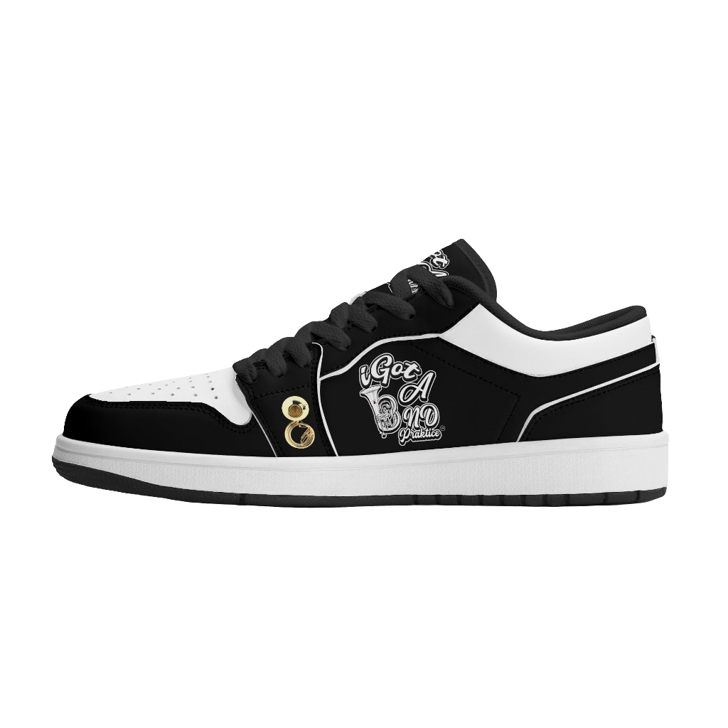 iGot Band Praktice Mens
