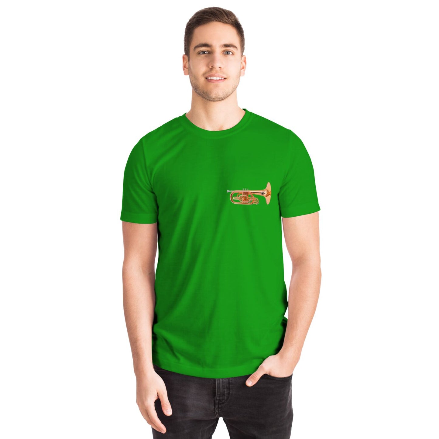 iGot Band Parktice T-shirt