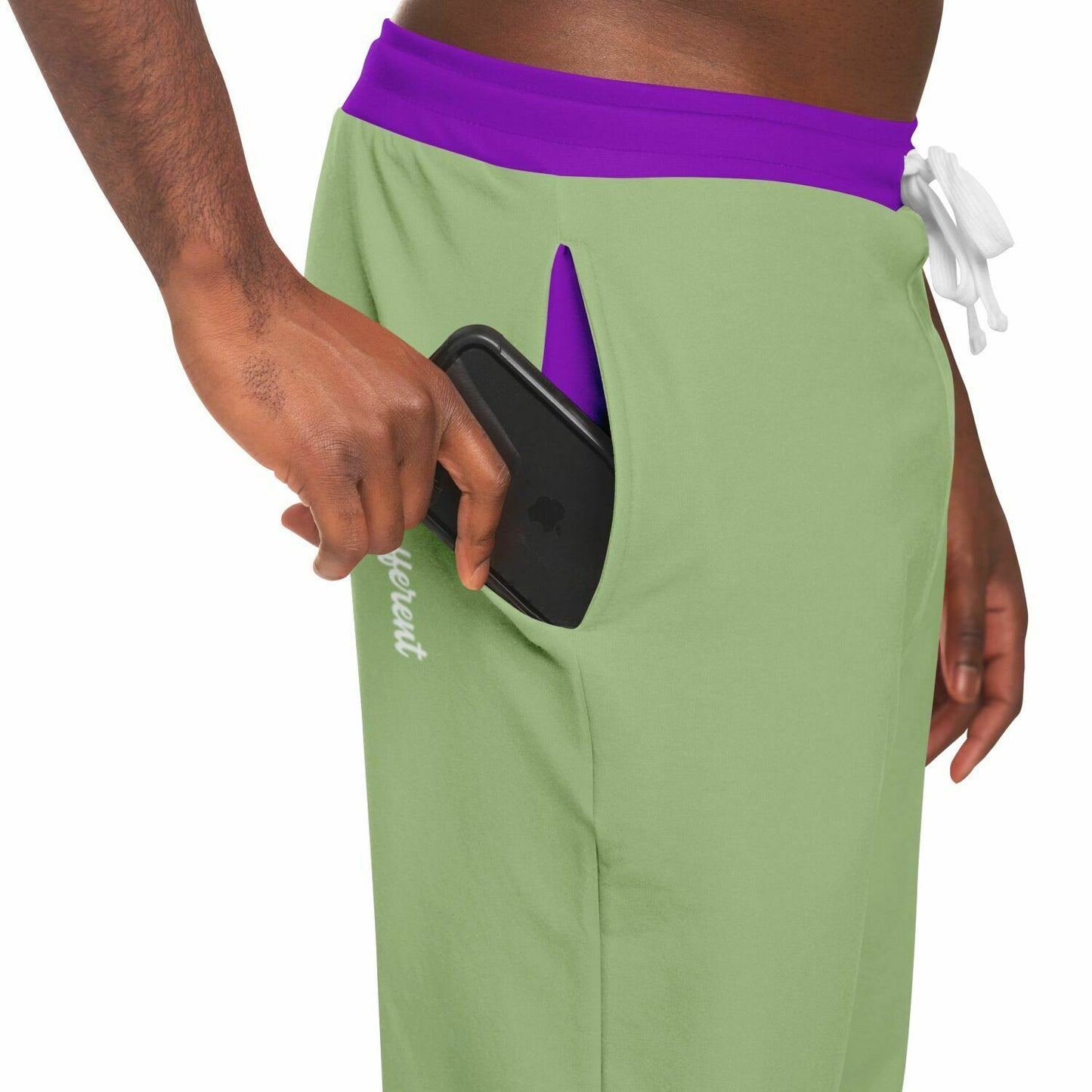 DJMD Fashion Jogger - AOP
