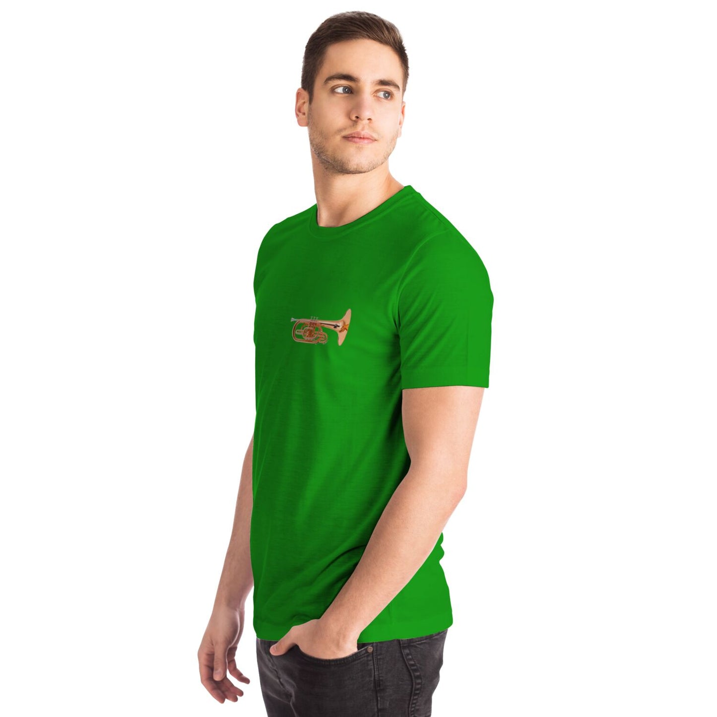 iGot Band Parktice T-shirt