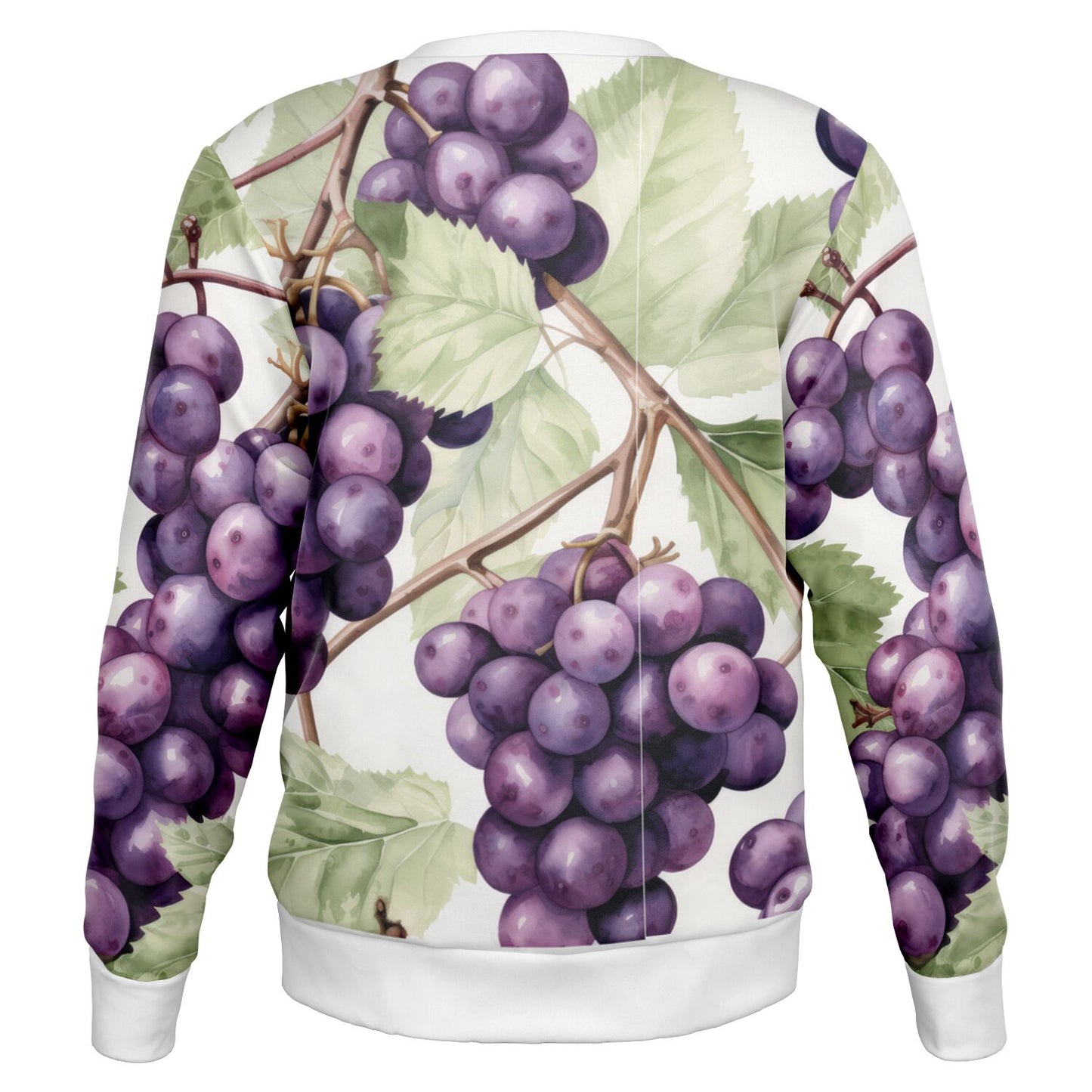 DJMD Fashion Sweatshirt - AOP