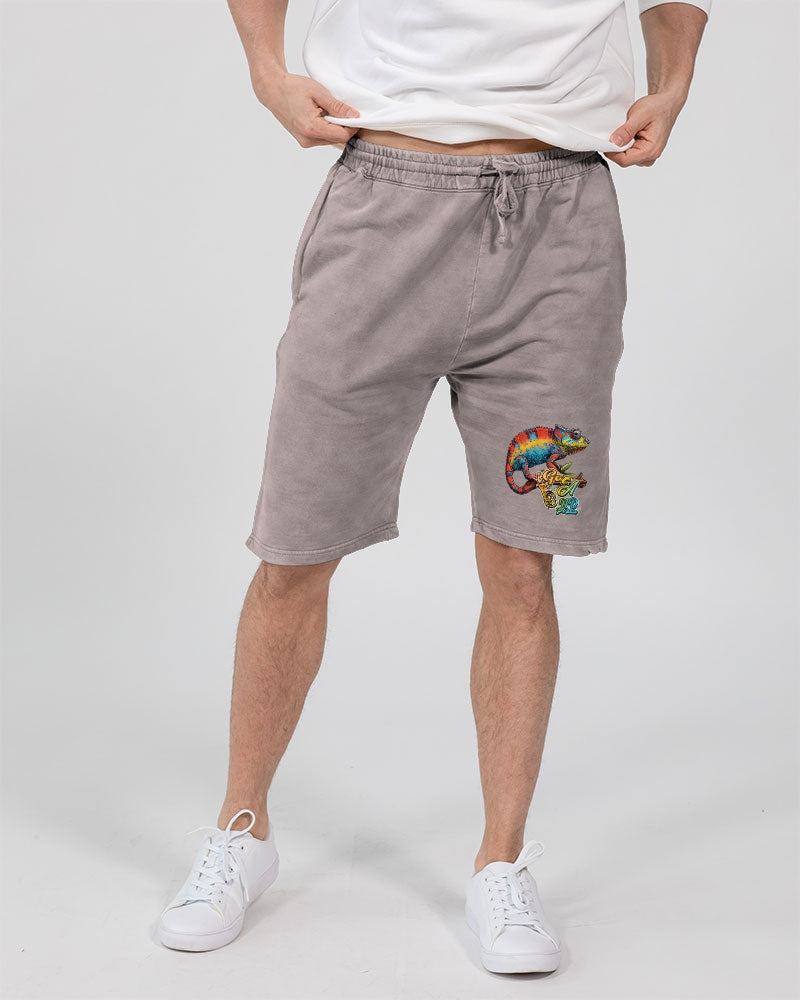 DJMD Unisex Vintage Shorts | Lane Seven