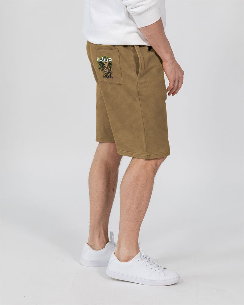 DJMD Unisex Vintage Shorts | Lane Seven