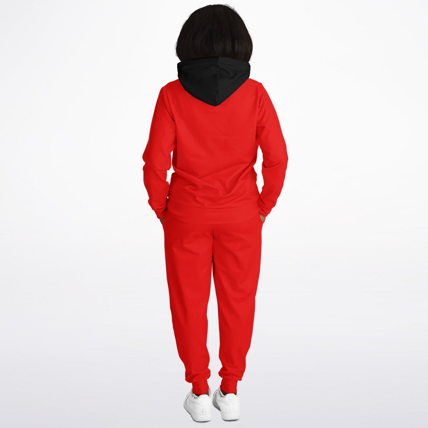 Formula Athletic Hoodie & Jogger - AOP