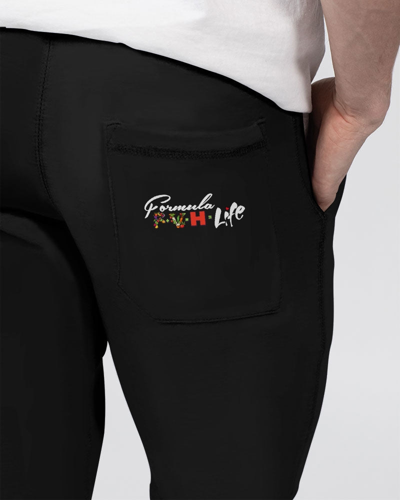 Formula Unisex Premium Fleece Joggers | Lane Seven