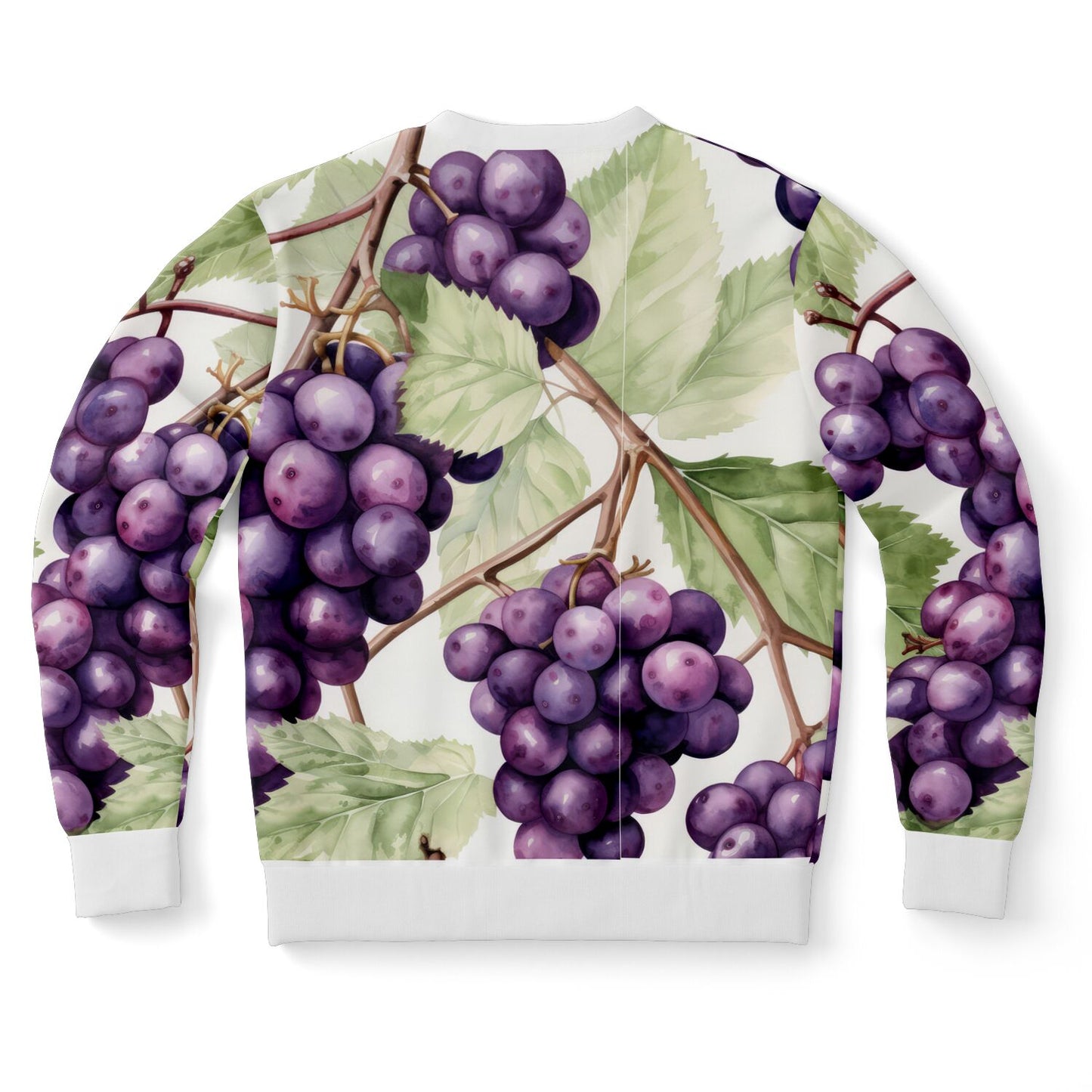 DJMD Fashion Sweatshirt - AOP