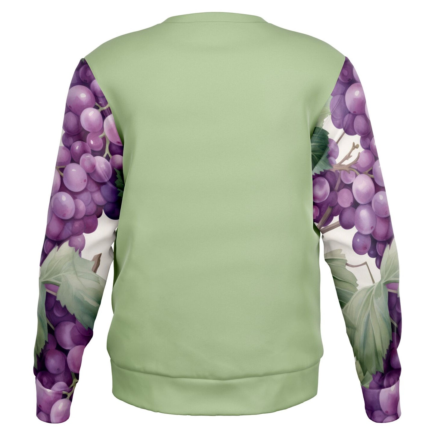 Formula Fashion Sweatshirt - AOP