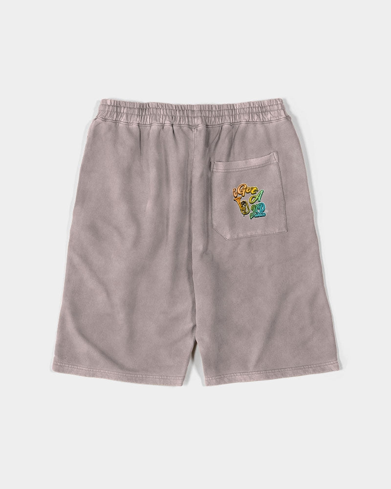 DJMD Unisex Vintage Shorts | Lane Seven