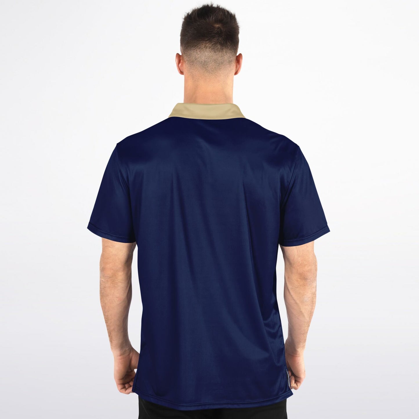 DJMD Polo Shirt - AOP