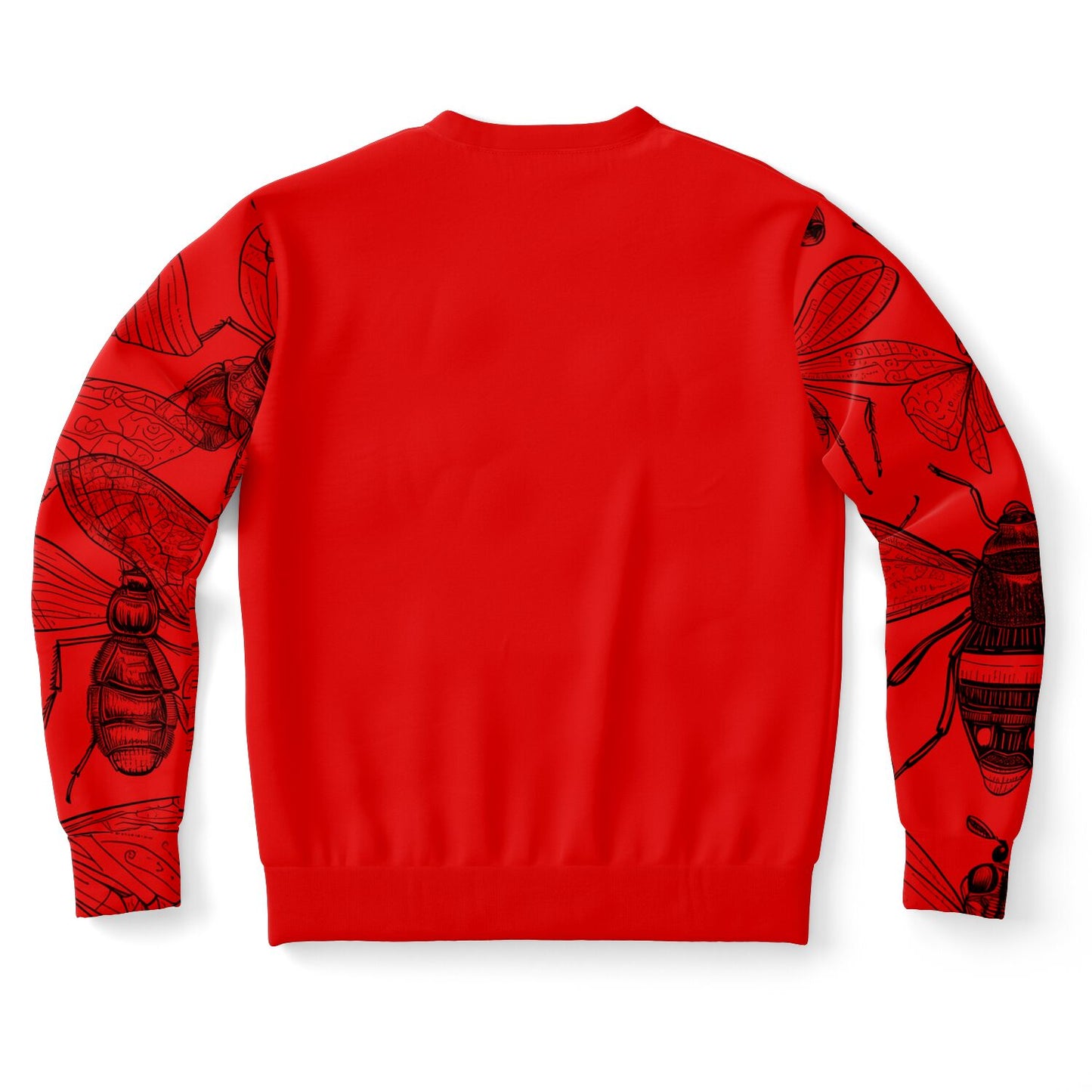 DJMD Fashion Sweatshirt - AOP