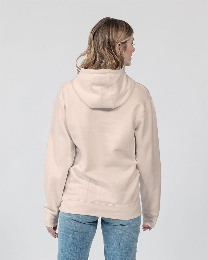 Formula F + V x H = Life Unisex Premium Pullover Hoodie | Lane Seven