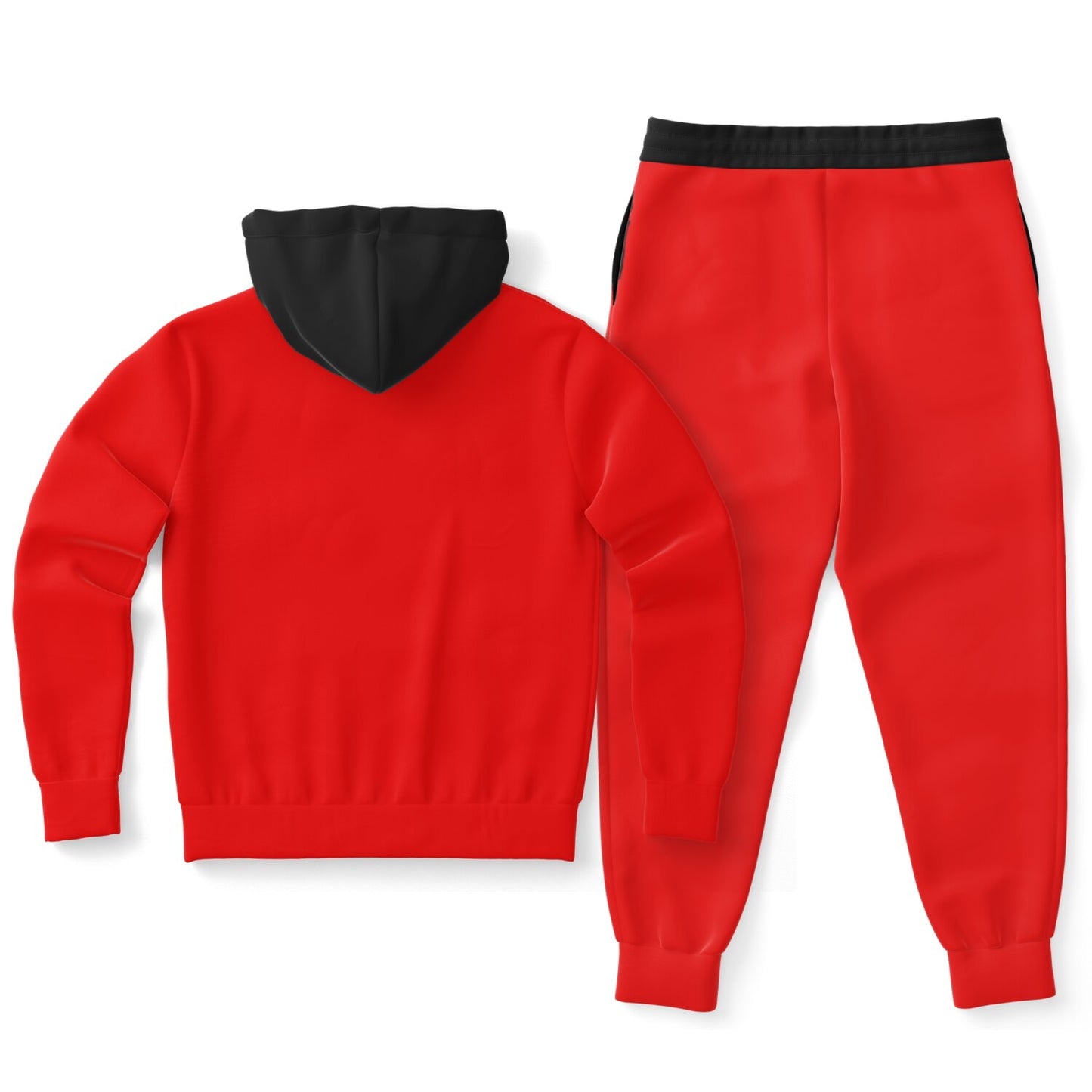 Formula Athletic Hoodie & Jogger - AOP