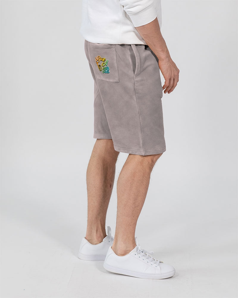 DJMD Unisex Vintage Shorts | Lane Seven