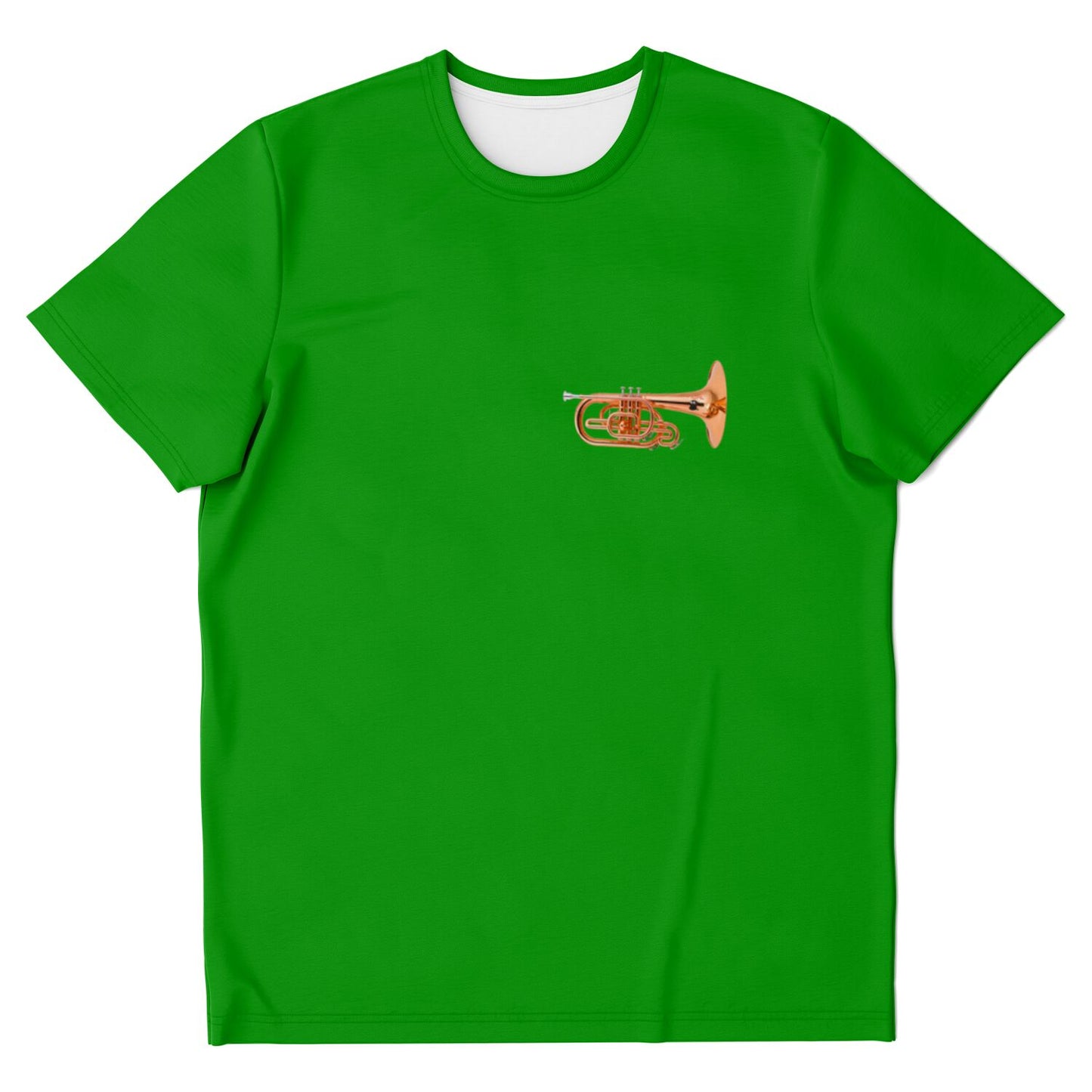 iGot Band Parktice T-shirt