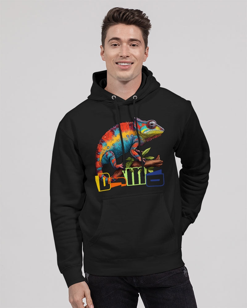 DJMD Unisex Premium Pullover Hoodie | Lane Seven
