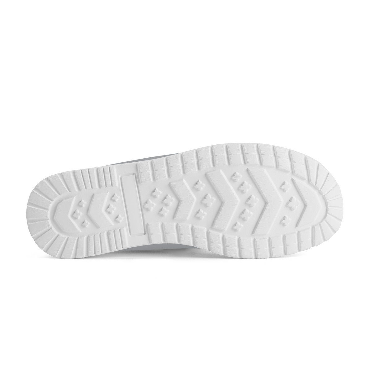 I Bee SF_S34 Canvas Loafers Slip On